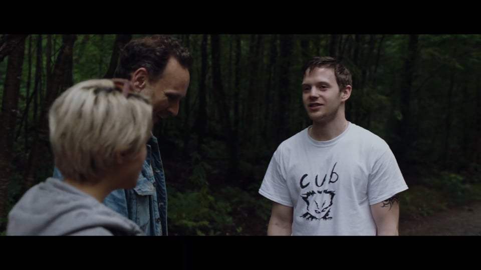 Hammer Trailer (2020) Screen Capture #1