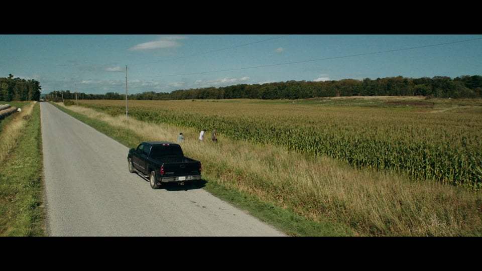 Hammer Trailer (2020) Screen Capture #3
