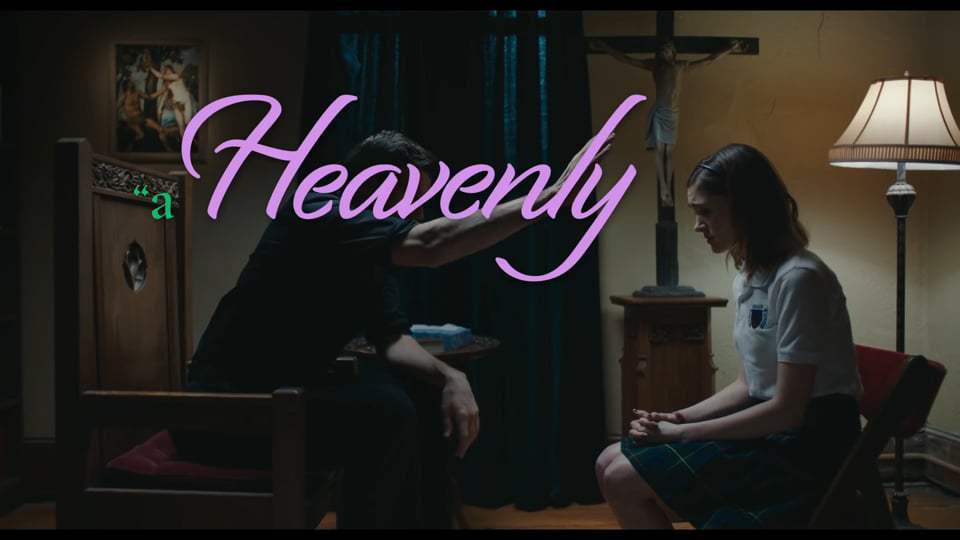 Yes, God, Yes Trailer (2019) Screen Capture #3