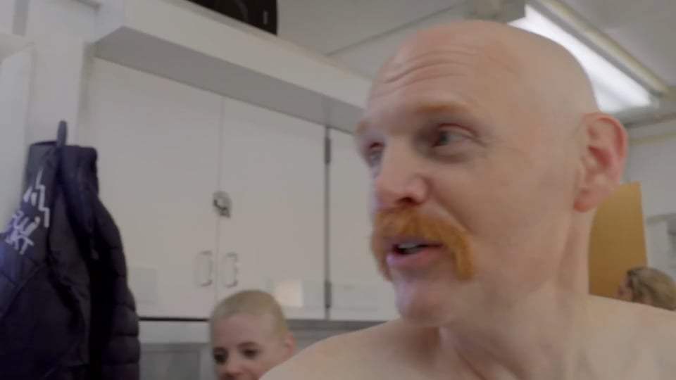 The King of Staten Island Featurette - Who is Pete (2020) Screen Capture #1