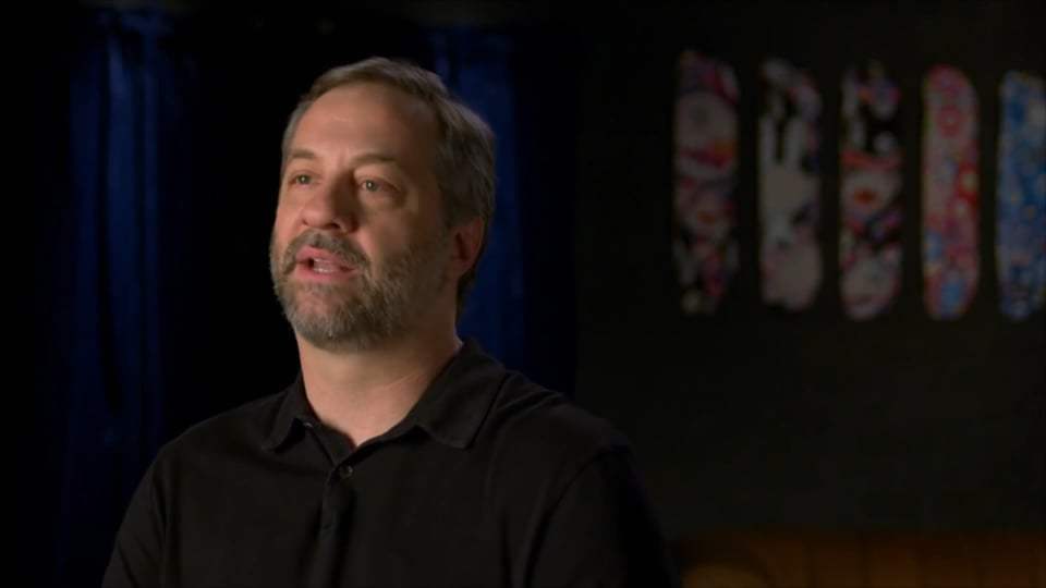 The King of Staten Island Featurette - Who is Pete (2020) Screen Capture #2