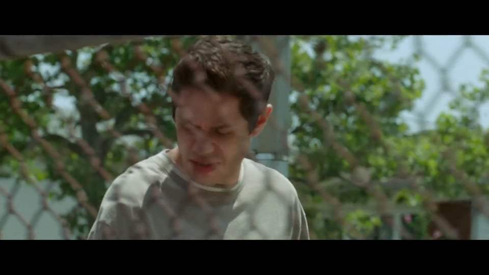 The King of Staten Island Featurette - Who is Pete (2020) Screen Capture #4