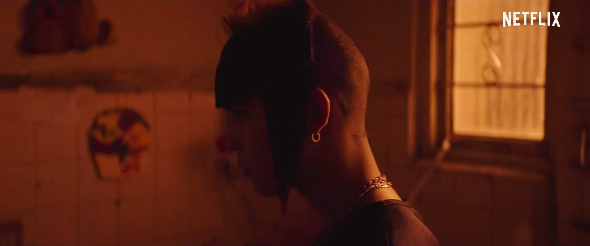 I'm No Longer Here Trailer (2020) Screen Capture #2