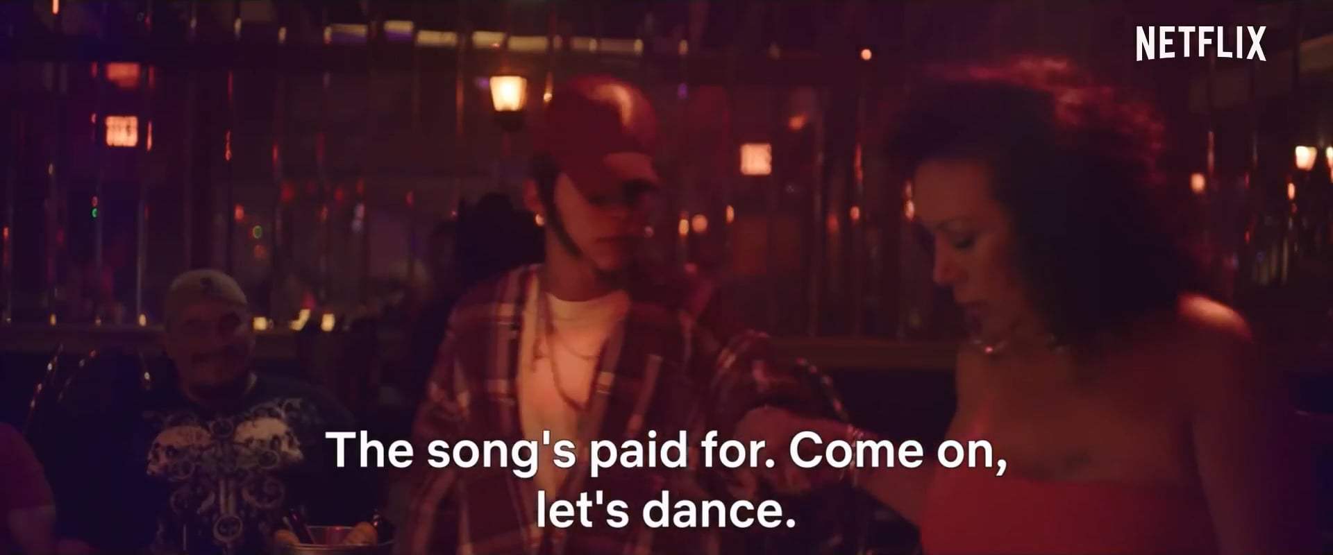I'm No Longer Here Trailer (2020) Screen Capture #3