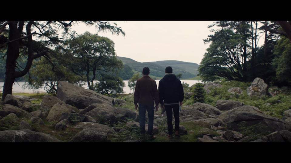 End of Sentence Trailer (2020) Screen Capture #4