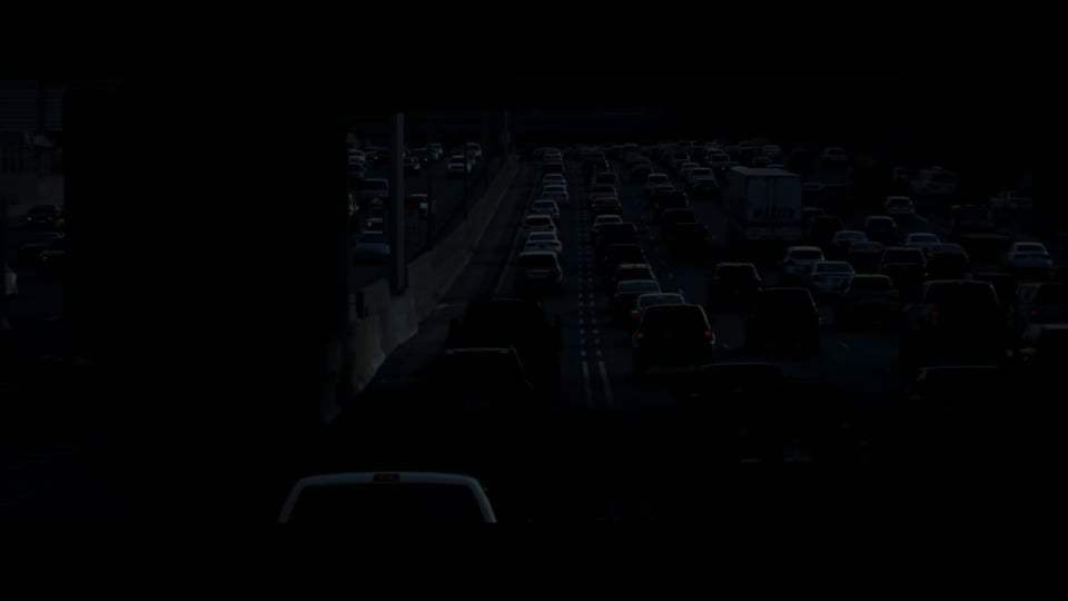Unhinged Trailer (2020) Screen Capture #1
