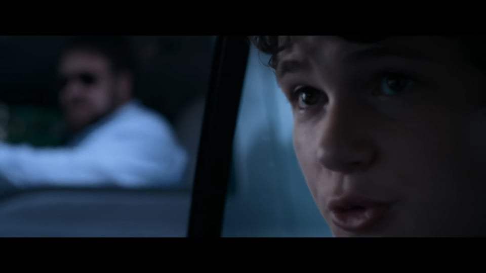 Unhinged Trailer (2020) Screen Capture #2
