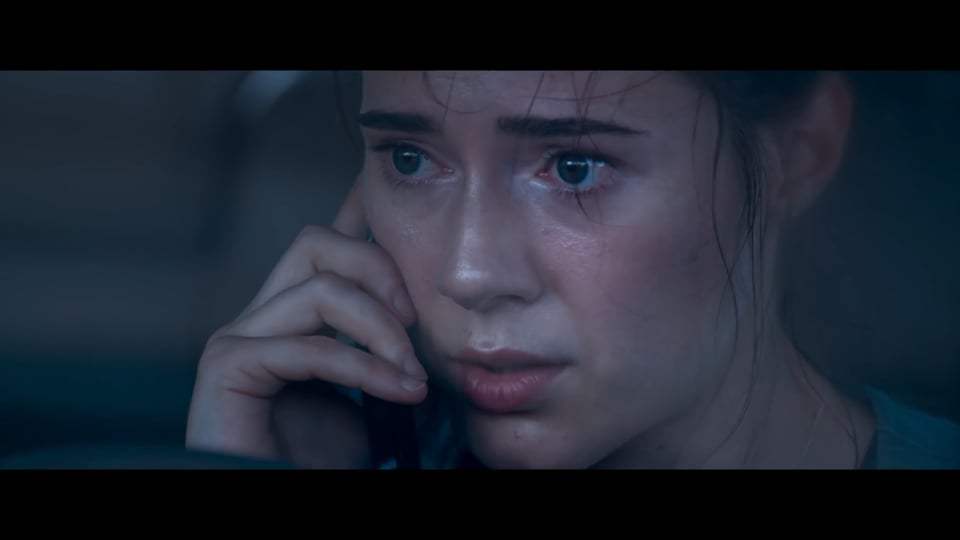 Unhinged Trailer (2020) Screen Capture #3