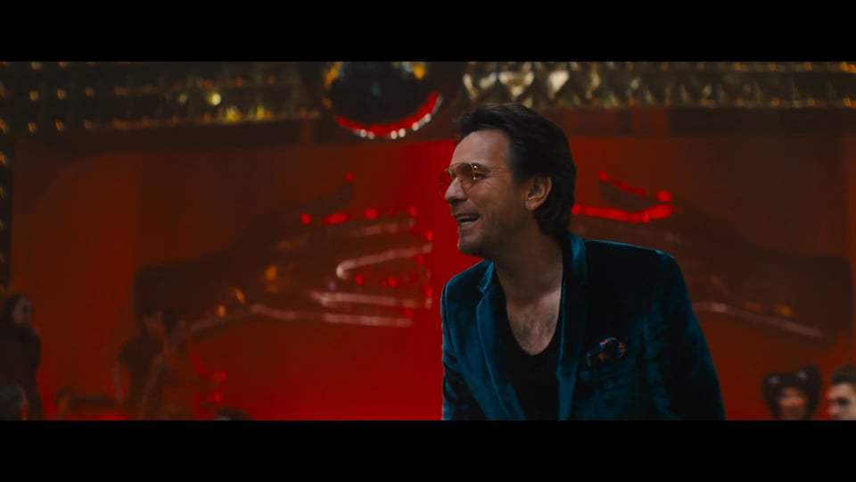 Birds of Prey (And the Fantabulous Emancipation of One Harley Quinn) Featurette - Roman Sionis (2020) Screen Capture #1