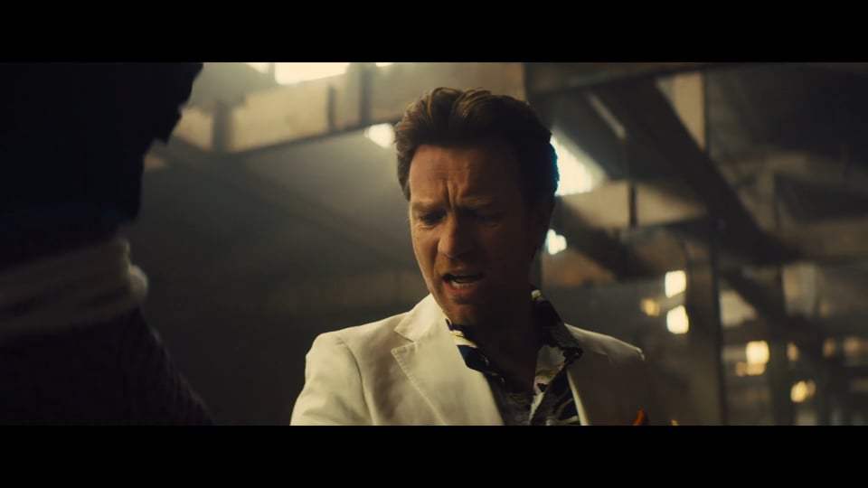 Birds of Prey (And the Fantabulous Emancipation of One Harley Quinn) Featurette - Roman Sionis (2020) Screen Capture #2