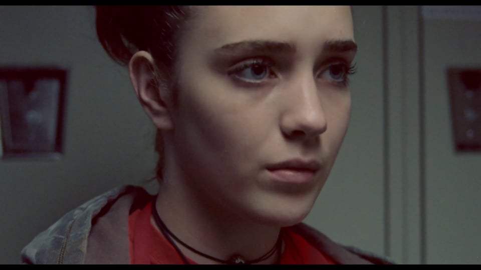 Never Rarely Sometimes Always TV Spot - Moving (2020) Screen Capture #1