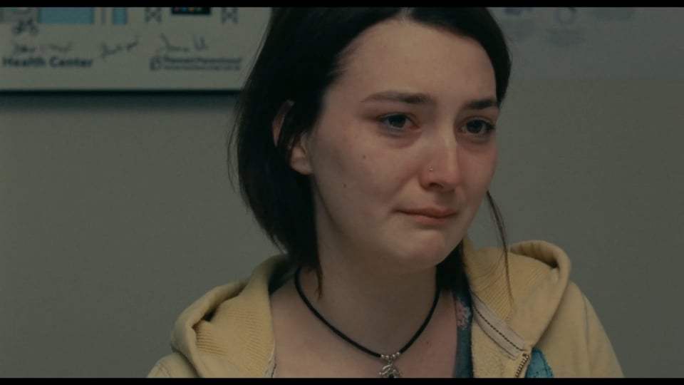 Never Rarely Sometimes Always TV Spot - Moving (2020) Screen Capture #4