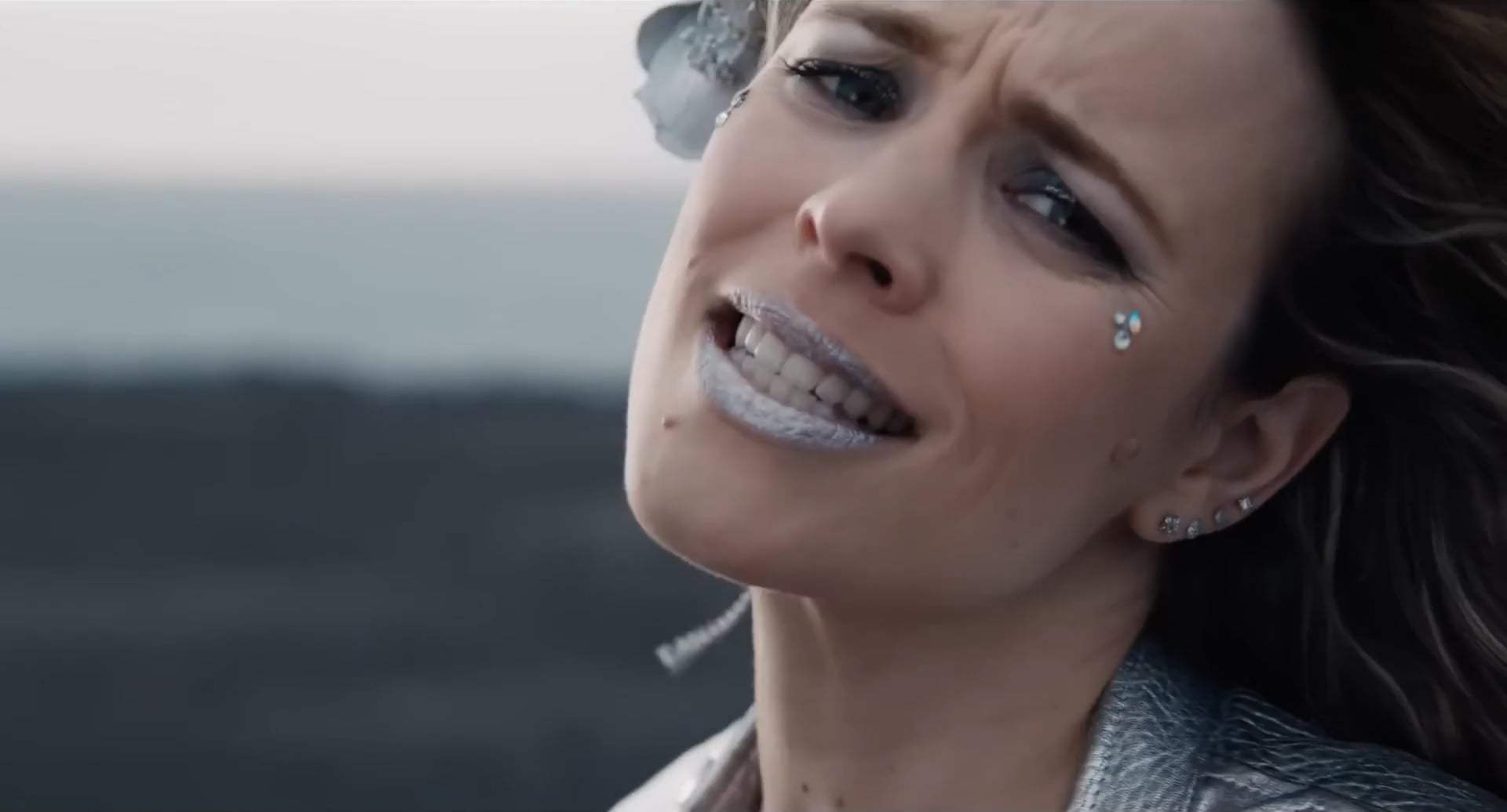 Eurovision Song Contest: The Story of Fire Saga Volcano Man Trailer (2020) Screen Capture #3