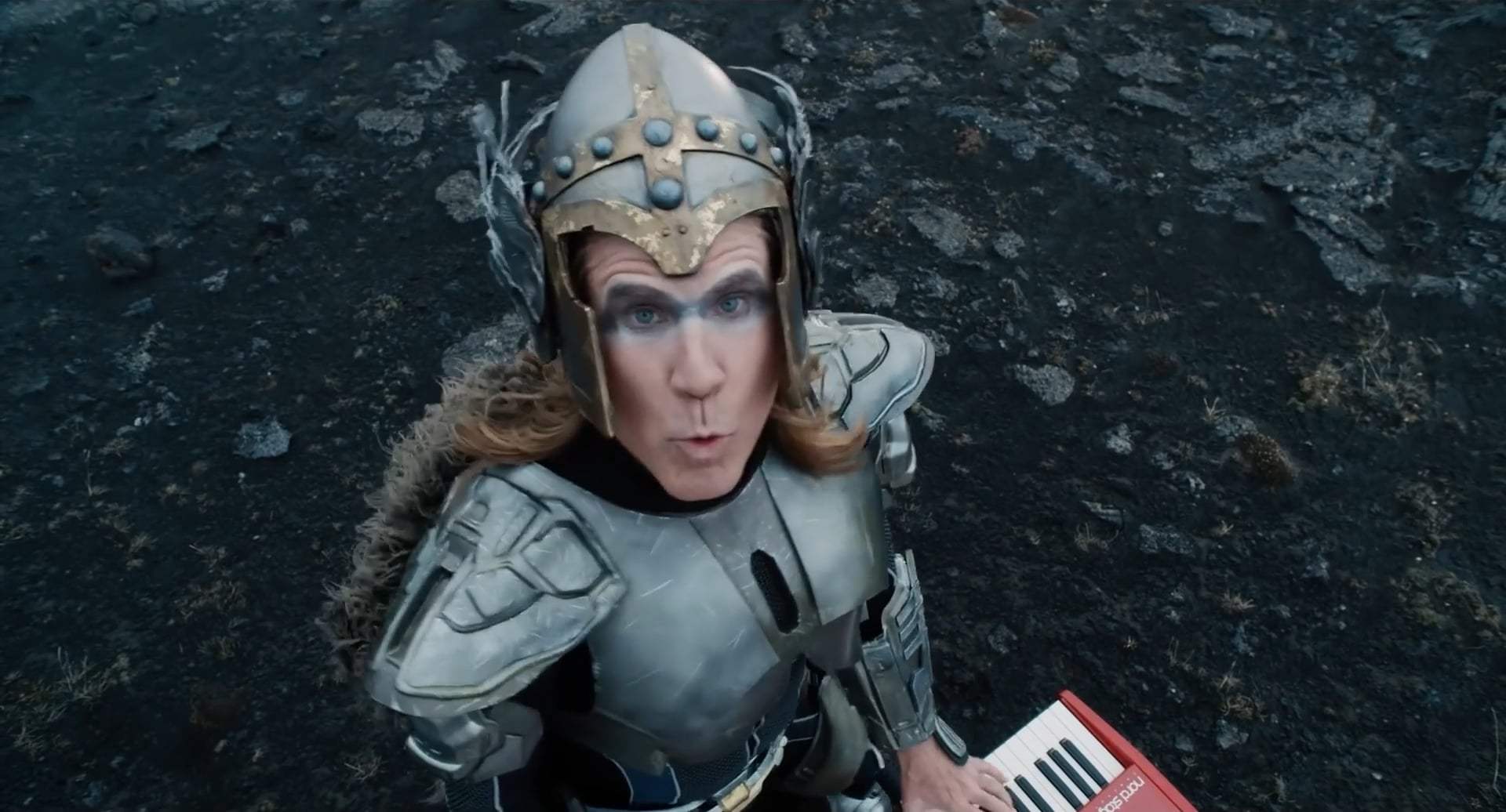 Eurovision Song Contest: The Story of Fire Saga Volcano Man Trailer (2020) Screen Capture #4