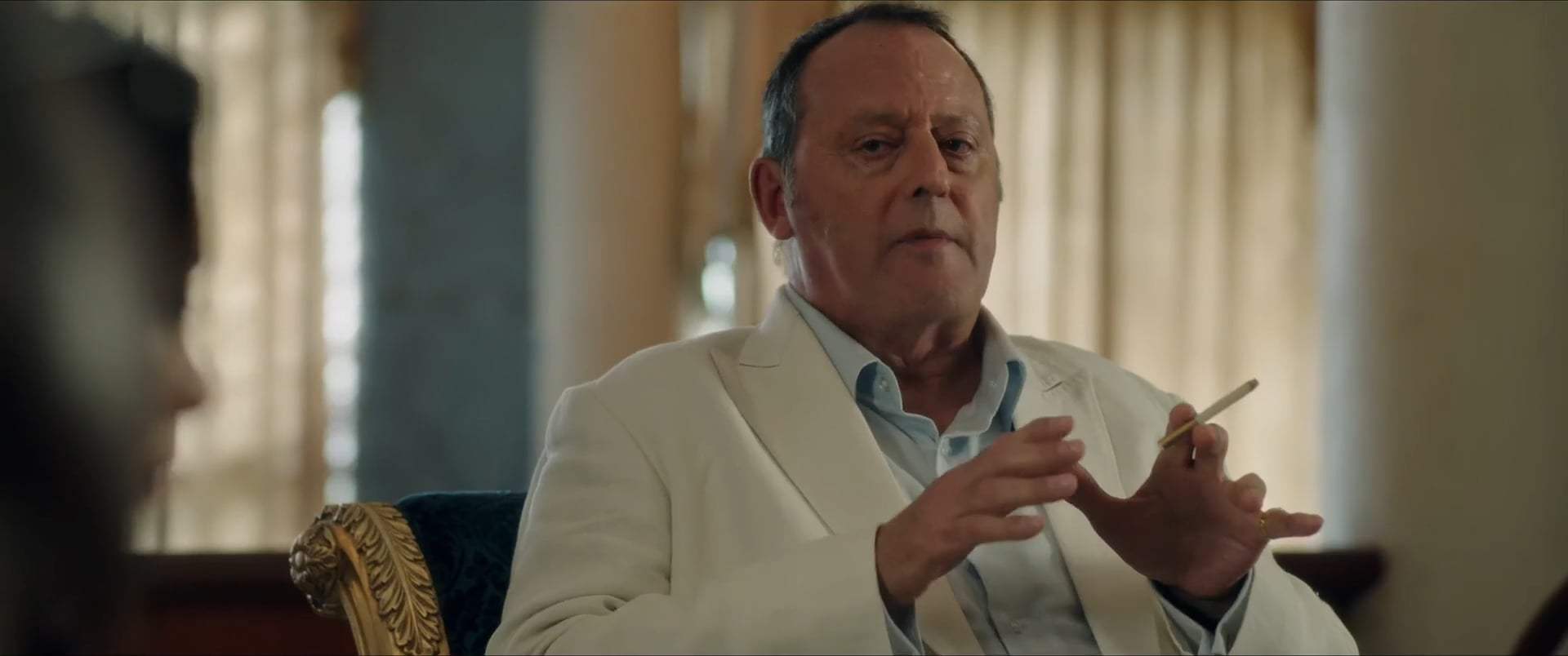 Da 5 Bloods Trailer (2020) Screen Capture #3