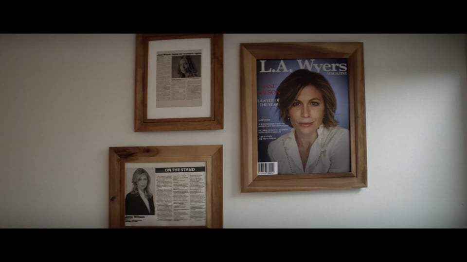 Darkness Falls Trailer (2020) Screen Capture #2