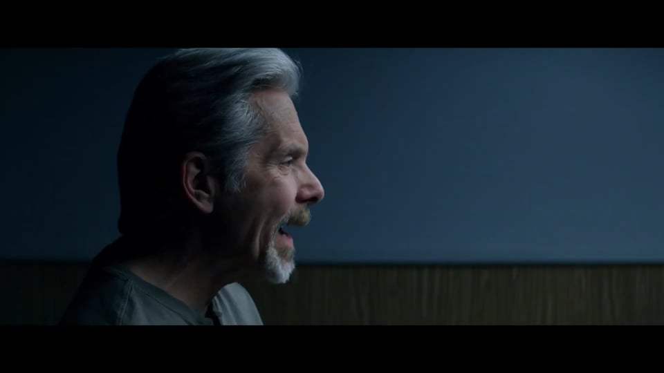Darkness Falls Trailer (2020) Screen Capture #3