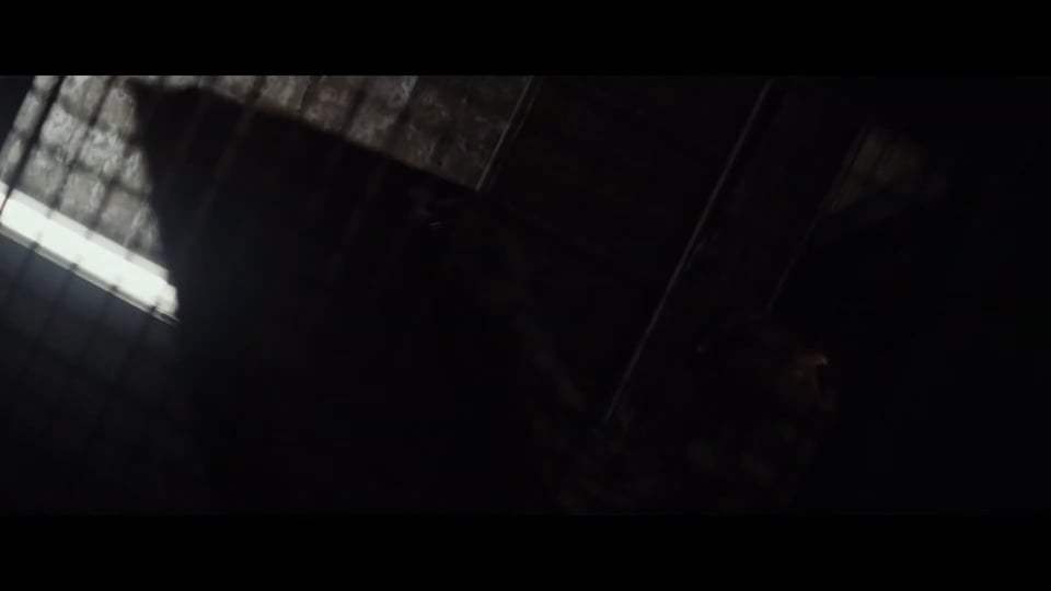 Exit Plan Trailer (2019) Screen Capture #3