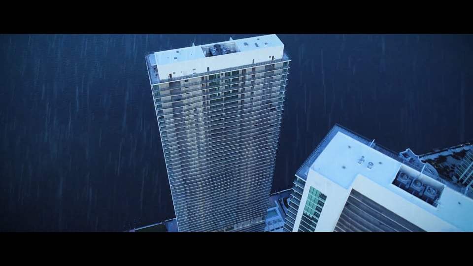 Force of Nature Trailer (2020) Screen Capture #1