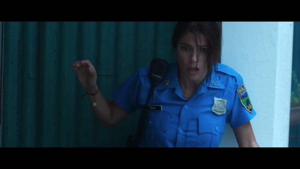 Force of Nature Trailer (2020) Screen Capture #2