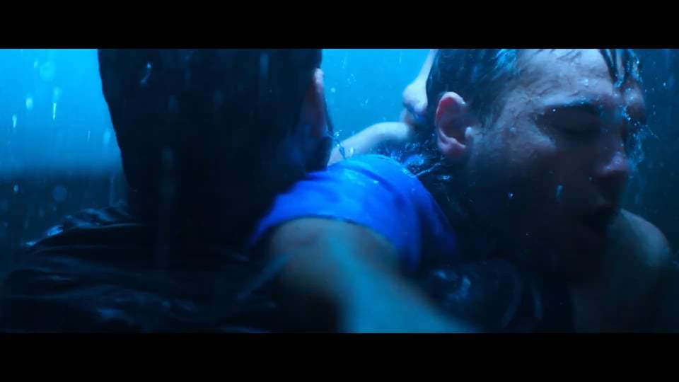 Force of Nature Trailer (2020) Screen Capture #3