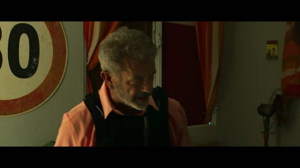 Force of Nature Trailer (2020) Screen Capture #4