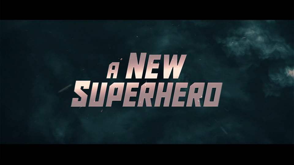 Gundala Trailer (2020) Screen Capture #3