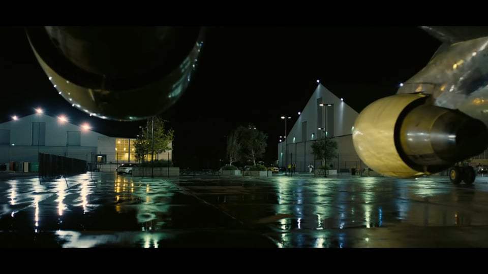 Tenet Theatrical Trailer (2020) Screen Capture #4