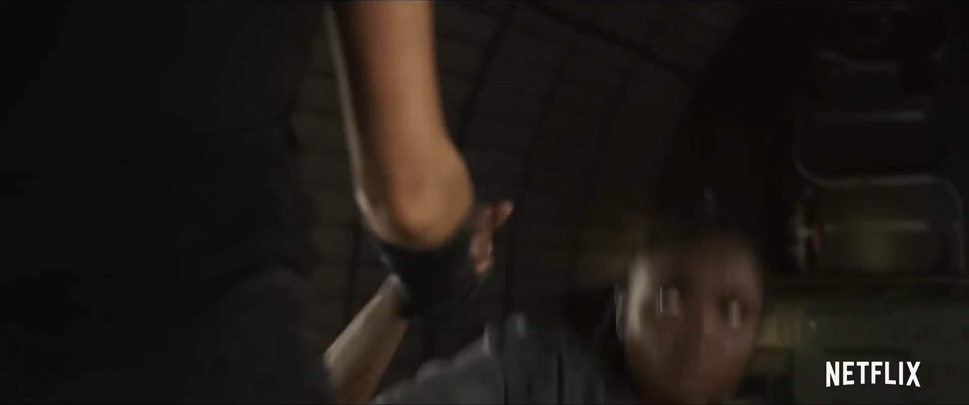 The Old Guard Trailer (2020) Screen Capture #2