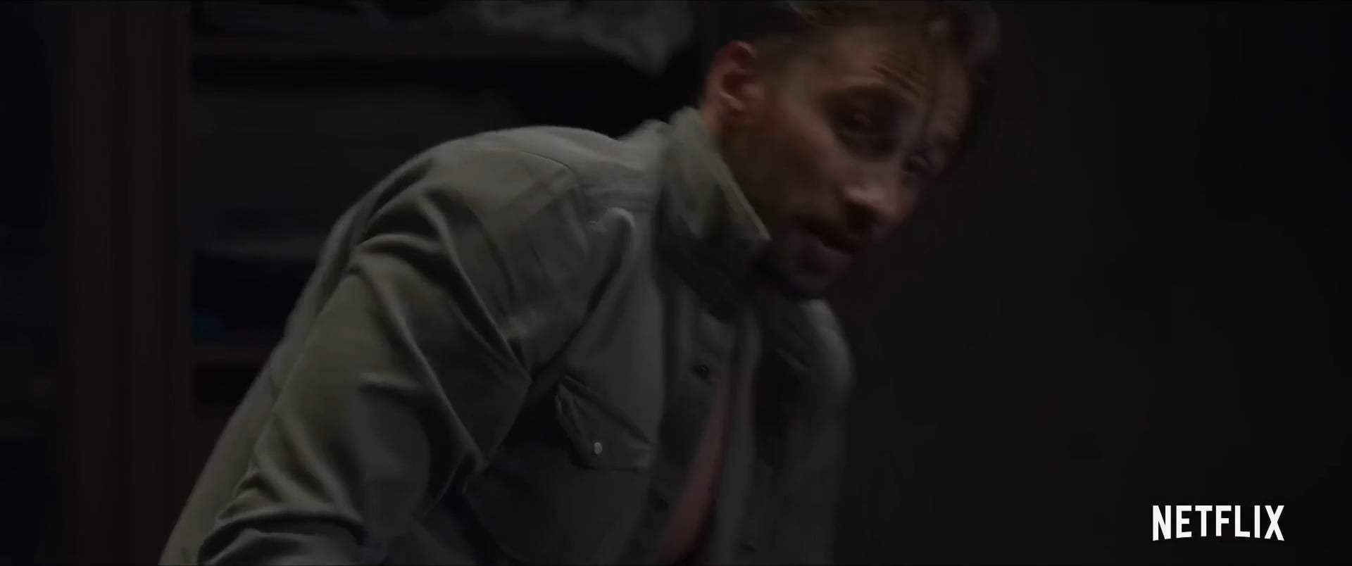The Old Guard Trailer (2020) Screen Capture #4
