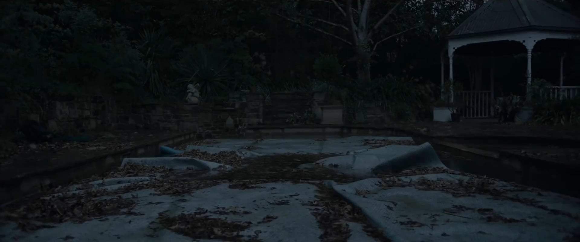 Relic Teaser Trailer (2020) Screen Capture #3