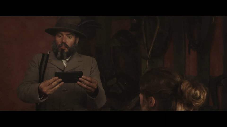 Four Kids and It Trailer (2020) Screen Capture #3