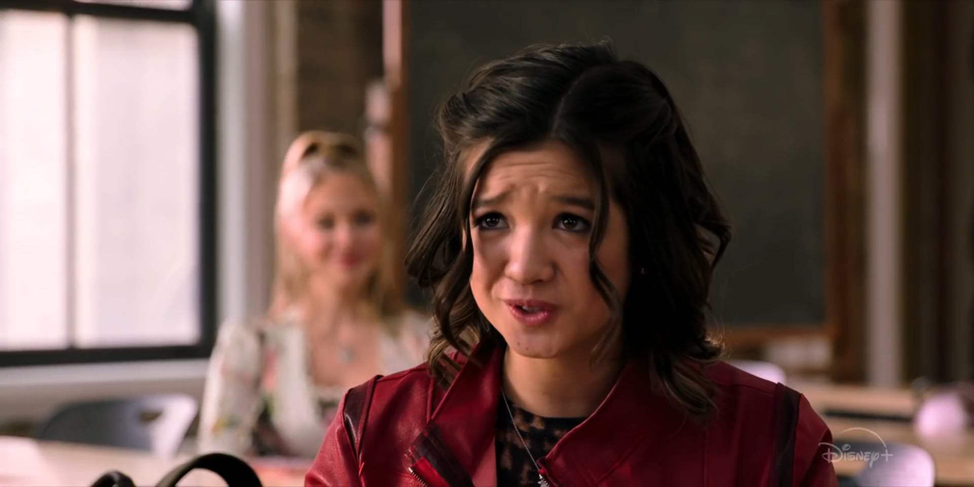 Secret Society of Second Born Royals Trailer (2020) Screen Capture #1