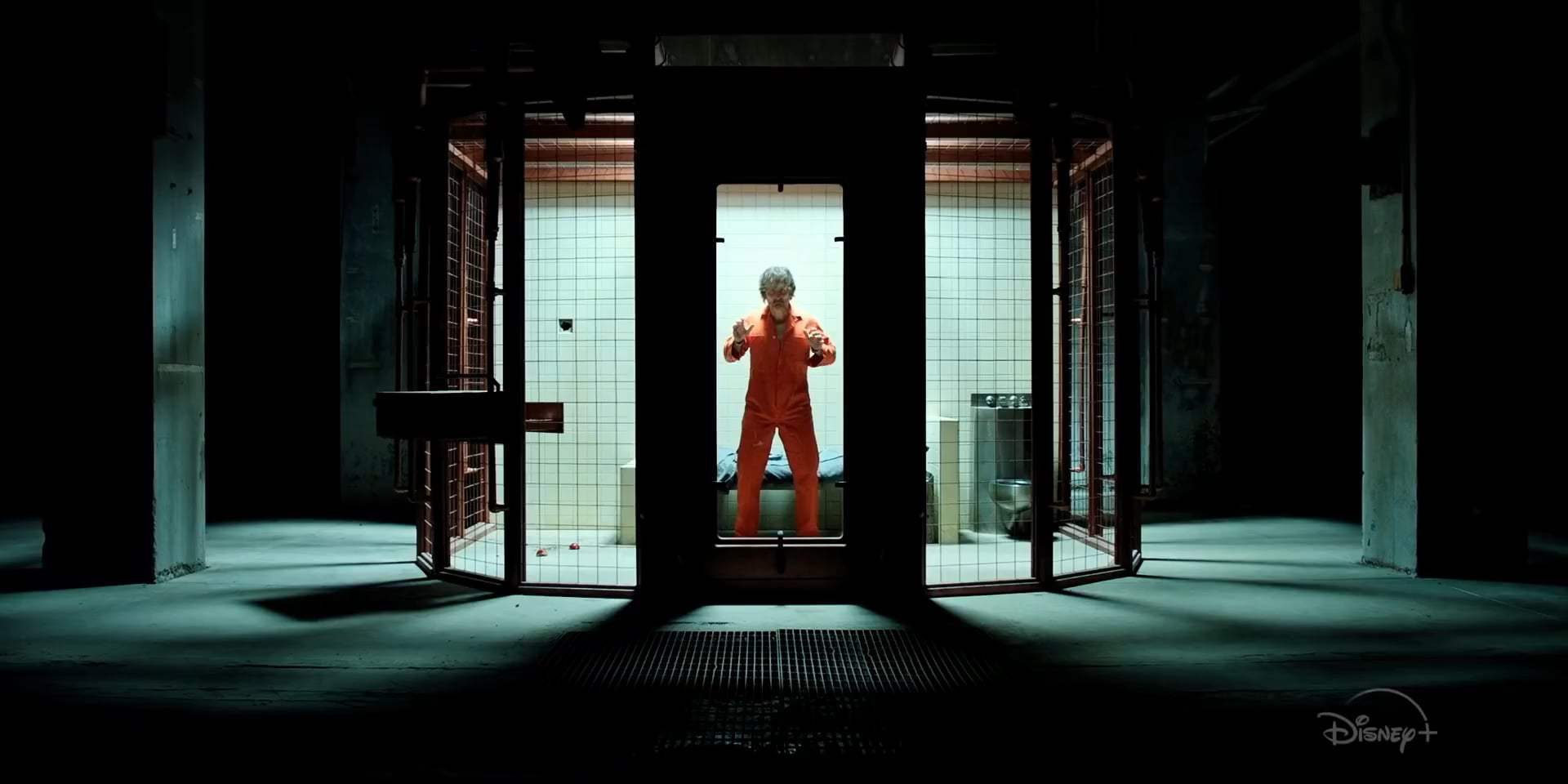 Secret Society of Second Born Royals Trailer (2020) Screen Capture #2