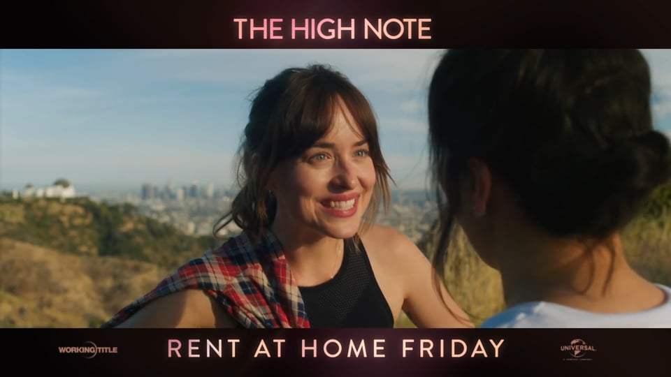 The High Note TV Spot - Superstar (2020) Screen Capture #3