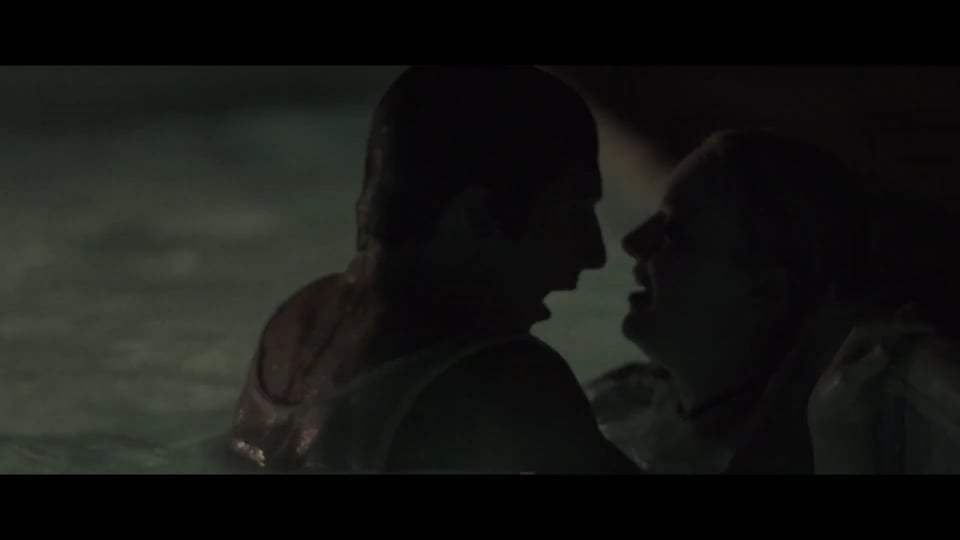 Viena and the Fantomes Trailer (2020) Screen Capture #2