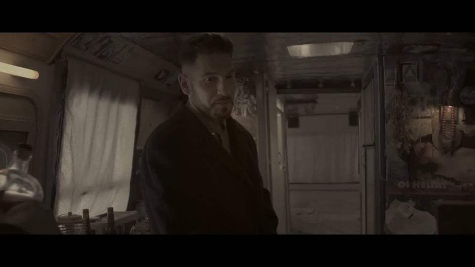 Viena and the Fantomes Trailer (2020) Screen Capture #3