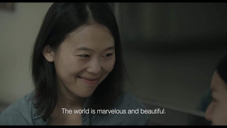 House of Hummingbird Trailer (2019) Screen Capture #3