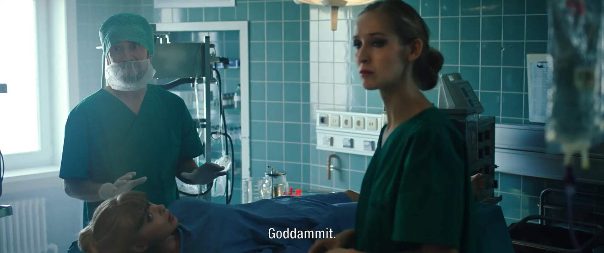 Yummy Trailer (2020) Screen Capture #2