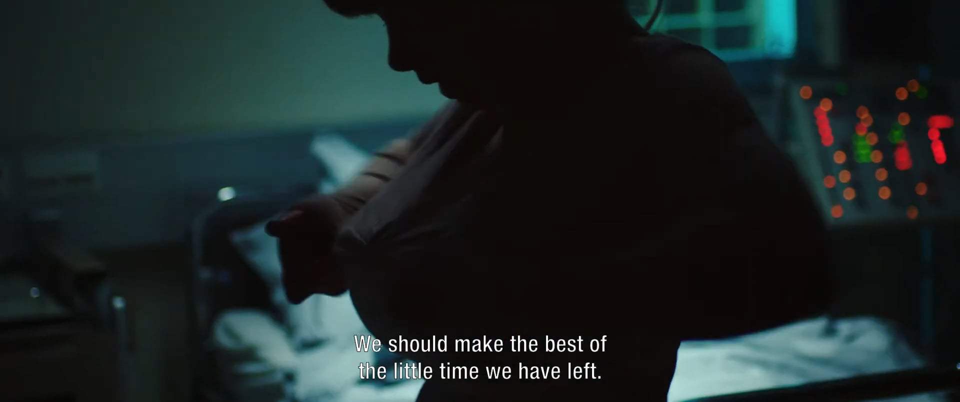 Yummy Trailer (2020) Screen Capture #3