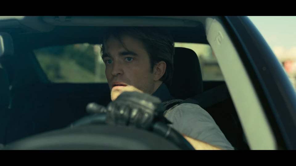 Tenet TV Spot - Whoa (2020) Screen Capture #1