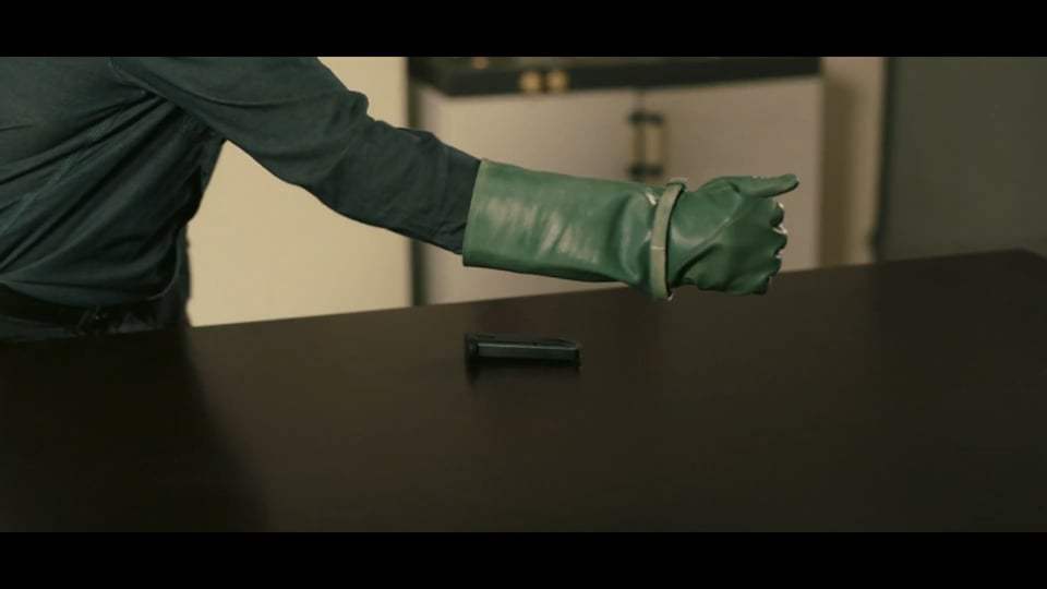 Tenet TV Spot - Whoa (2020) Screen Capture #2