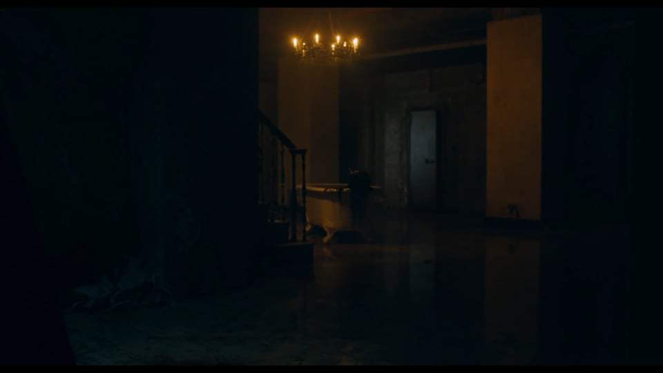 You Should Have Left Trailer (2020) Screen Capture #3
