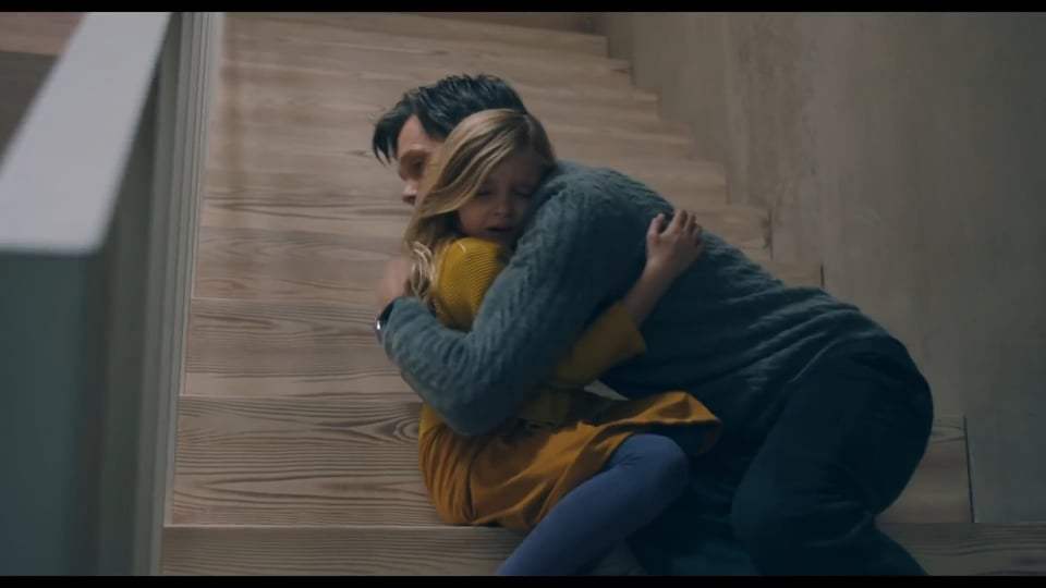 You Should Have Left Trailer (2020) Screen Capture #4