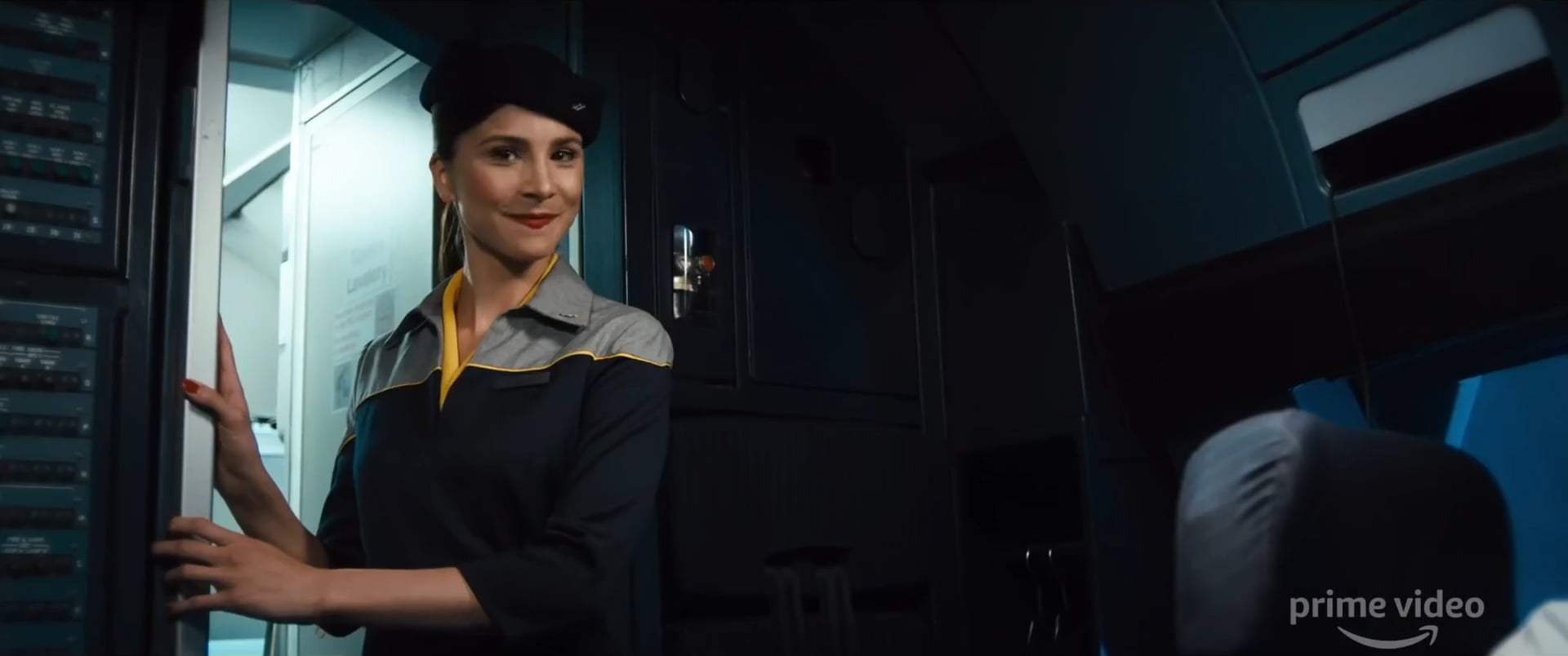 7500 Trailer (2020) Screen Capture #1