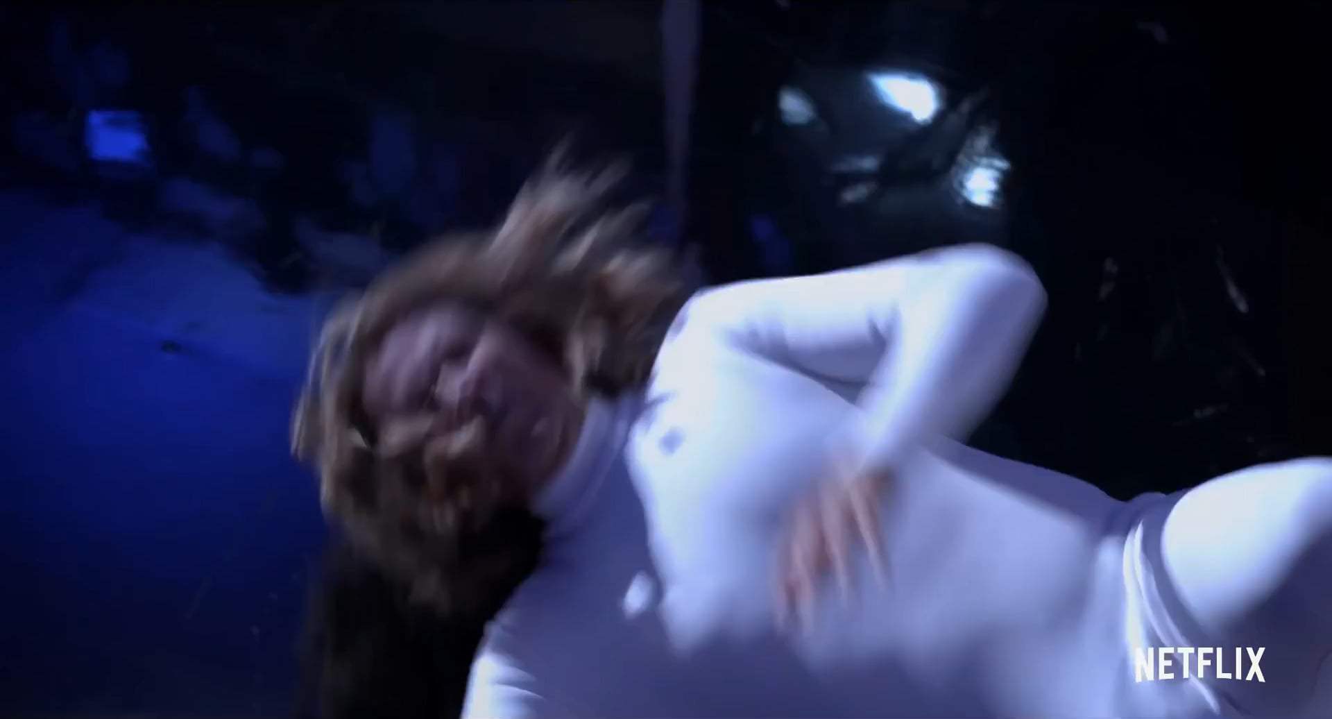 Eurovision Song Contest: The Story of Fire Saga Trailer (2020) Screen Capture #3