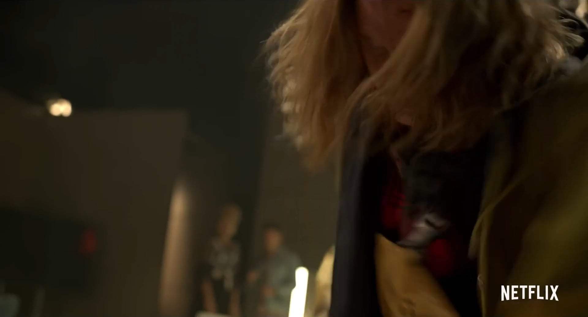 Eurovision Song Contest: The Story of Fire Saga Trailer (2020) Screen Capture #4
