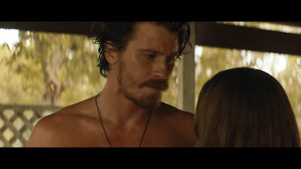 Dirt Music Trailer (2020) Screen Capture #1