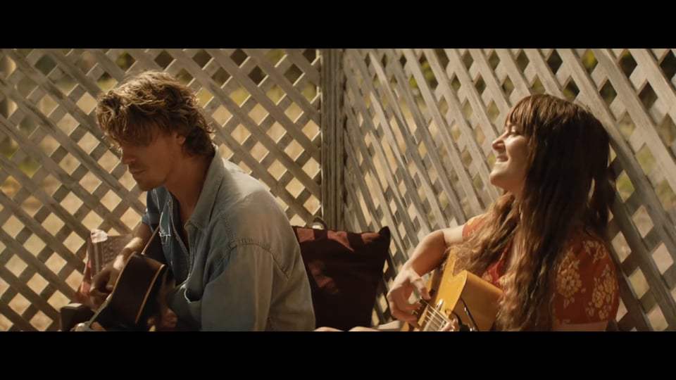 Dirt Music Trailer (2020) Screen Capture #2