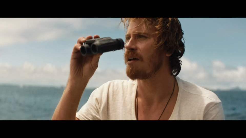 Dirt Music Trailer (2020) Screen Capture #3